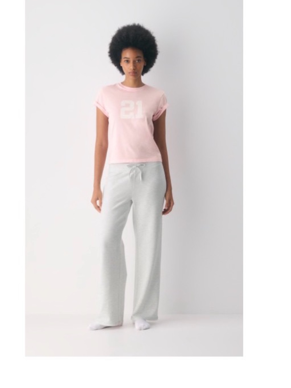 Aritzia Wafflex Attune Pant